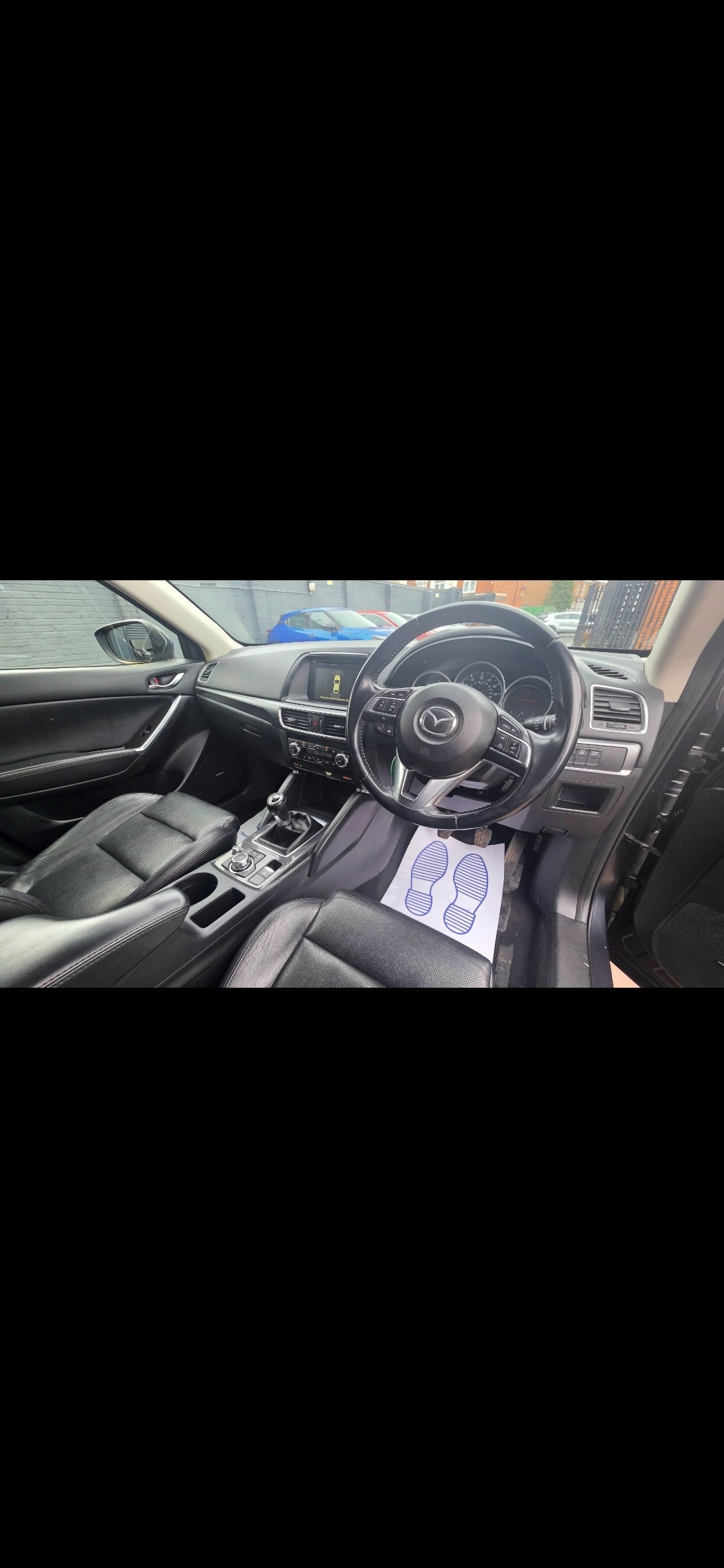 Used Mazda CX-5 2017 for sale - 77531941: Photo 9