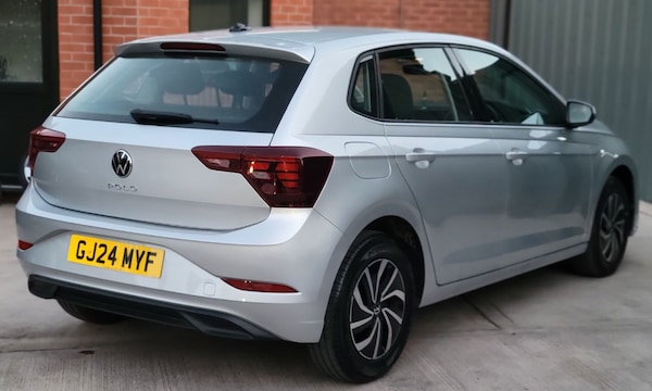 Used Volkswagen Polo 2024 for sale - 75386298: Photo 11