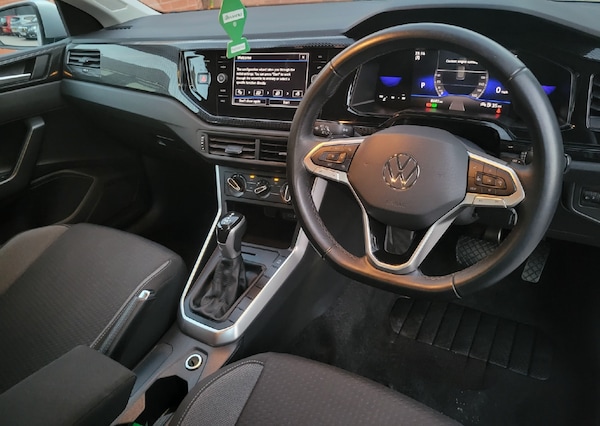 Used Volkswagen Polo 2024 for sale - 75386298: Photo 12