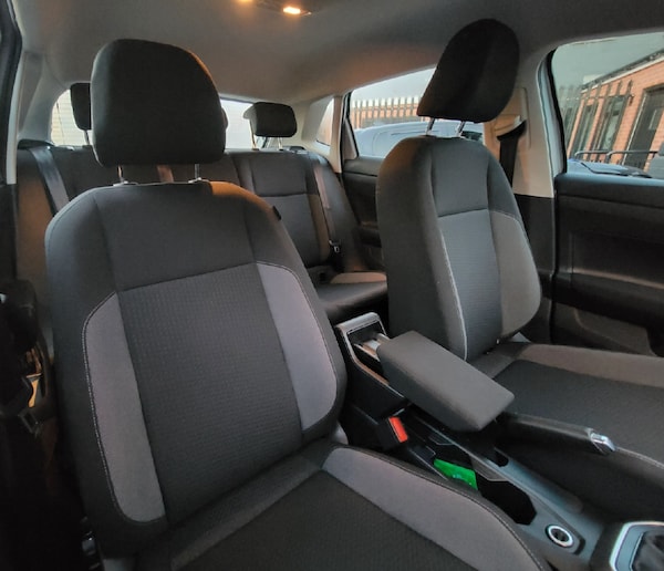 Used Volkswagen Polo 2024 for sale - 75386298: Photo 13