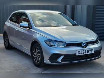 2024 (24) - 1.0 TSI Life 5dr DSG