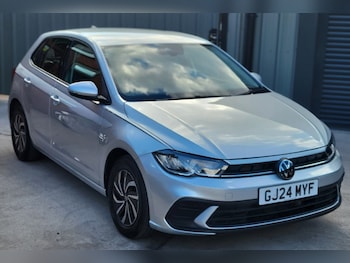 Used Volkswagen Polo 2024 for sale - 75386298: Photo