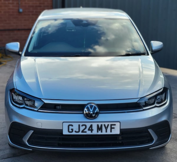 Used Volkswagen Polo 2024 for sale - 75386298: Photo 3