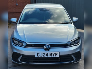 Used Volkswagen Polo 2024 for sale - 75386298: Photo