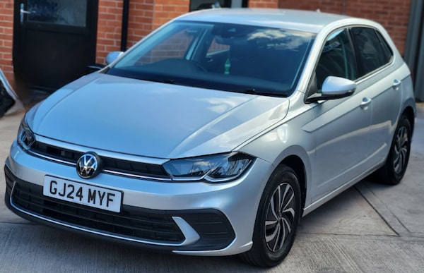 Used Volkswagen Polo 2024 for sale - 75386298: Photo 6
