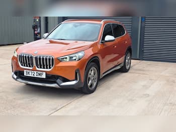 Used BMW X1 2022 for sale - 79830508: Photo