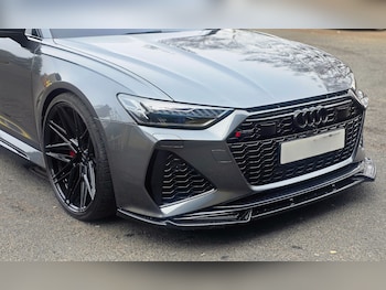 Used Audi RS6 2023 for sale - 78202566: Photo