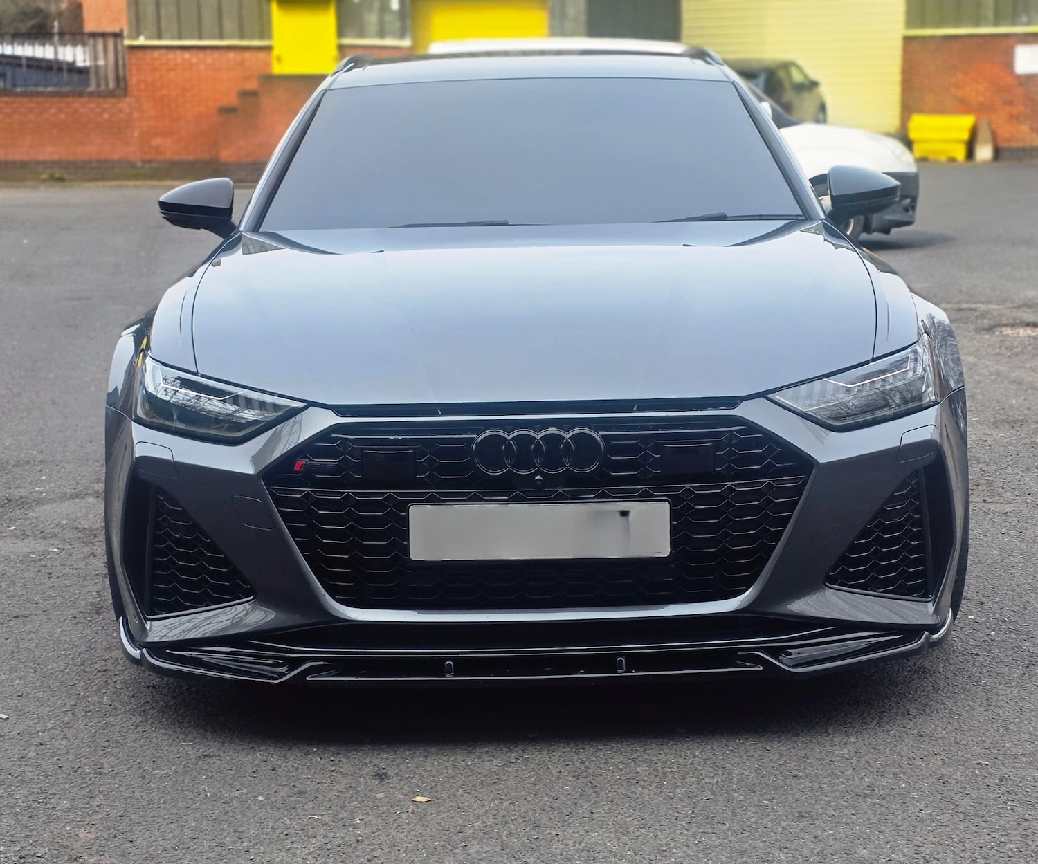 Used Audi RS6 2023 for sale - 78202566: Photo 5