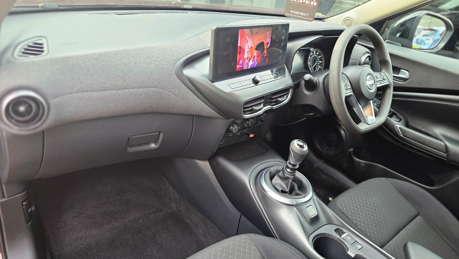 Used Nissan Juke 2025 for sale - 76510518: Photo 11