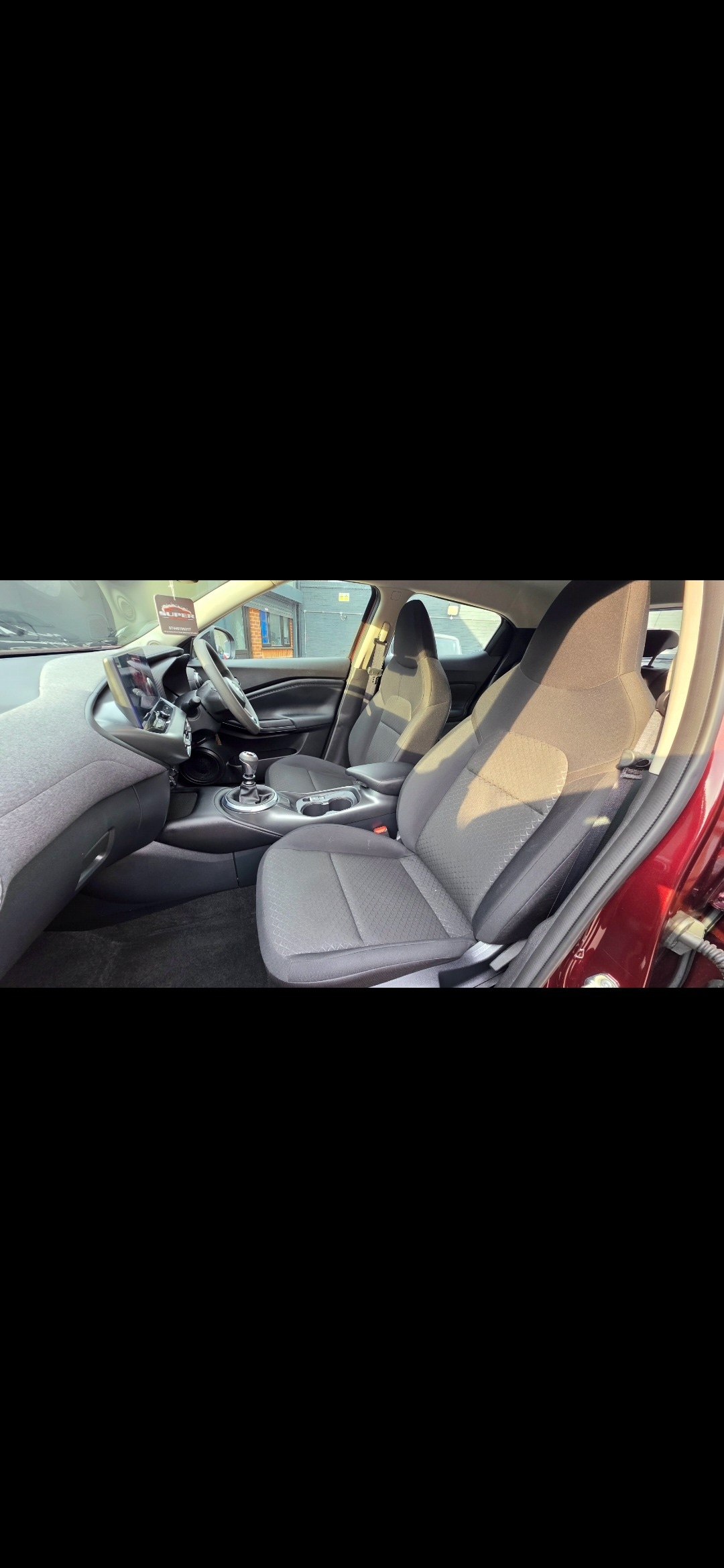 Used Nissan Juke 2025 for sale - 76510518: Photo 13