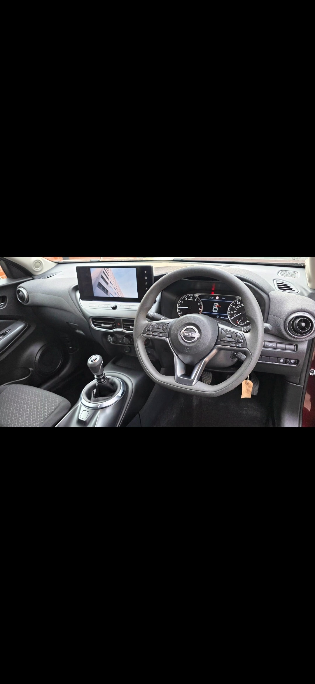 Used Nissan Juke 2025 for sale - 76510518: Photo 14