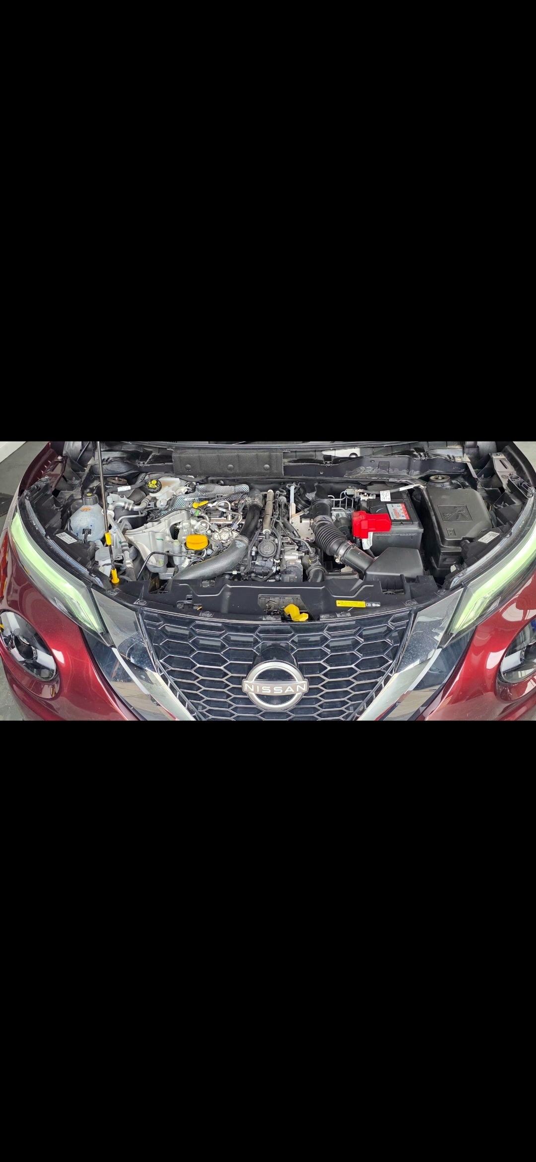 Used Nissan Juke 2025 for sale - 76510518: Photo 16