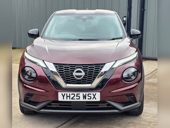 Used Nissan Juke 2025 for sale - 76510518: Photo