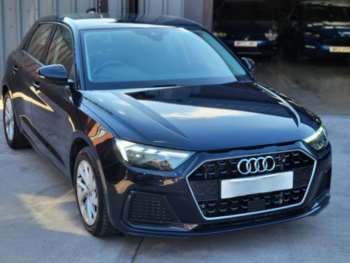 2019 (19) - 30 TFSI Sport 5dr S Tronic