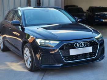 Used Audi A1 2019 for sale - 75131736: Photo