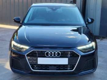 Used Audi A1 2019 for sale - 75131736: Photo