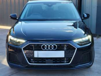 Used Audi A1 2019 for sale - 75131736: Photo