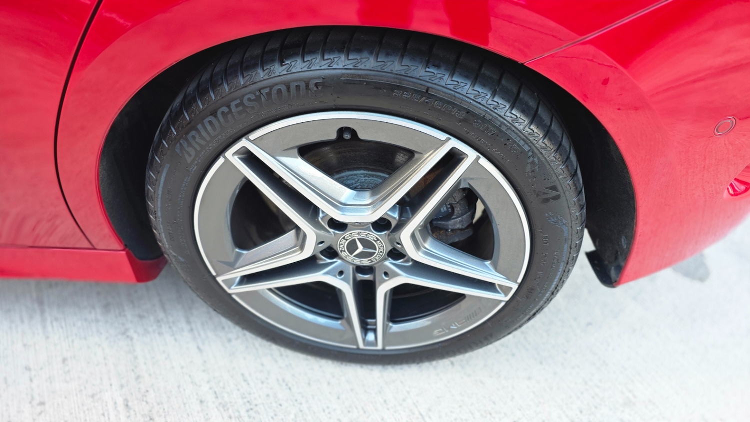 Used Mercedes-Benz B Class 2019 for sale - 74859904: Photo 10