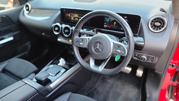 Used Mercedes-Benz B-Class 2019 for sale - 74859904: Photo 12