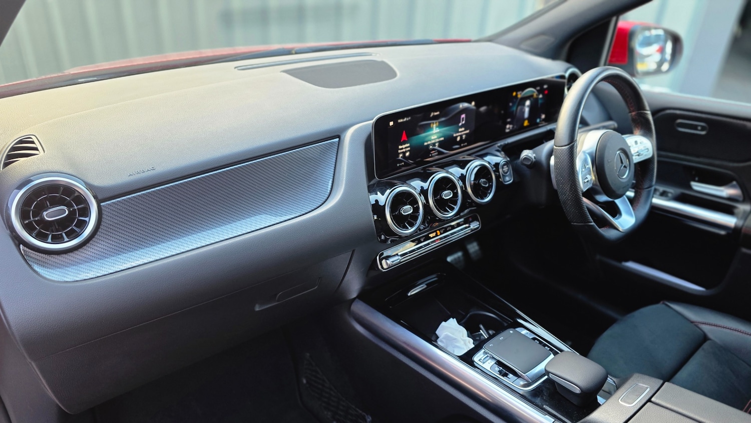 Used Mercedes-Benz B Class 2019 for sale - 74859904: Photo 13