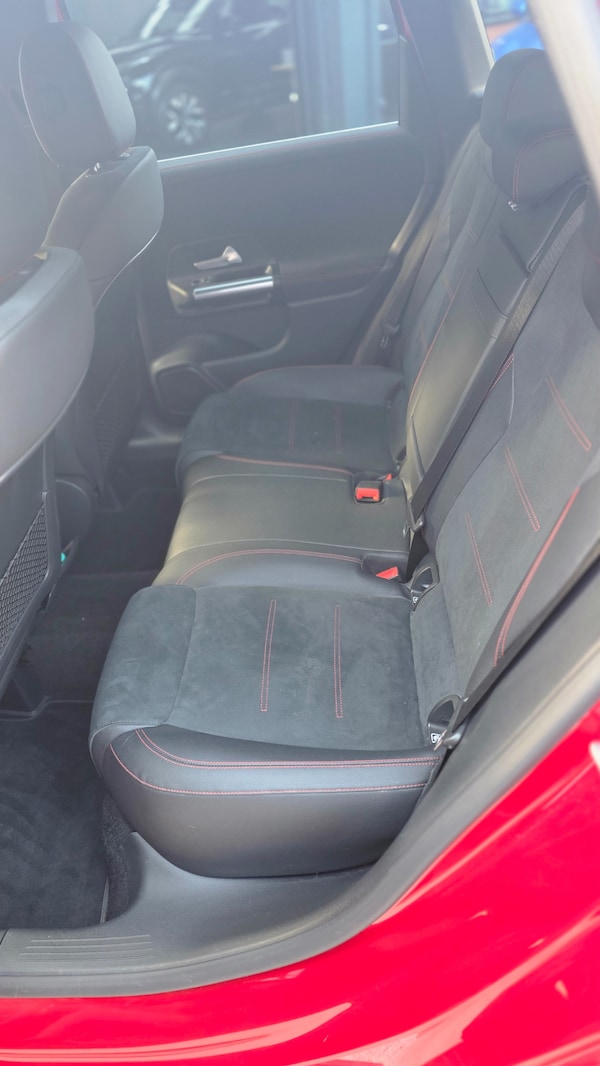 Used Mercedes-Benz B-Class 2019 for sale - 74859904: Photo 18