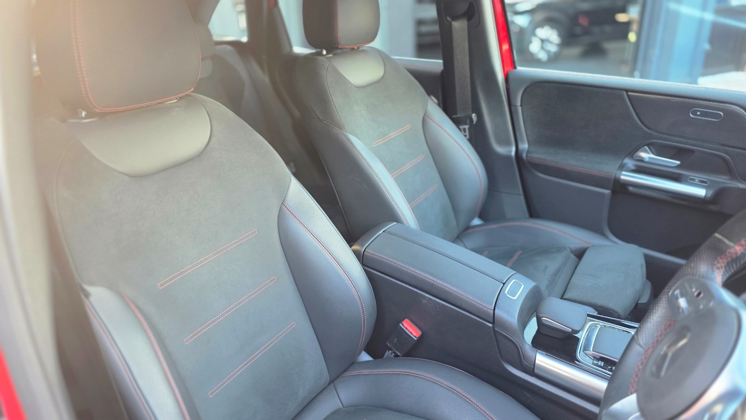 Used Mercedes-Benz B Class 2019 for sale - 74859904: Photo 20