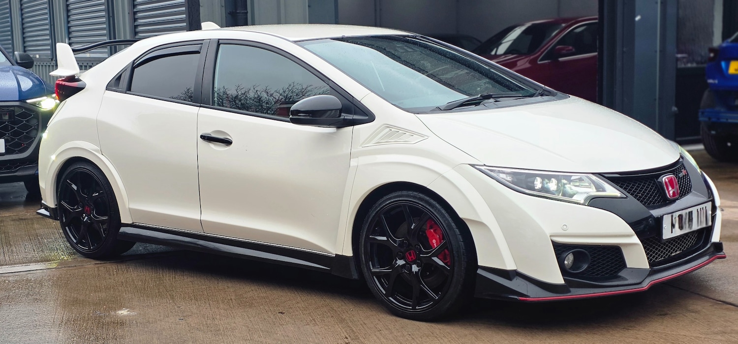 Used Honda Civic 2017 for sale - 77495106: Photo 10