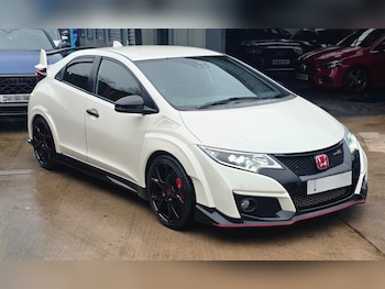 Used Honda Civic 2017 for sale - 77495106: Photo