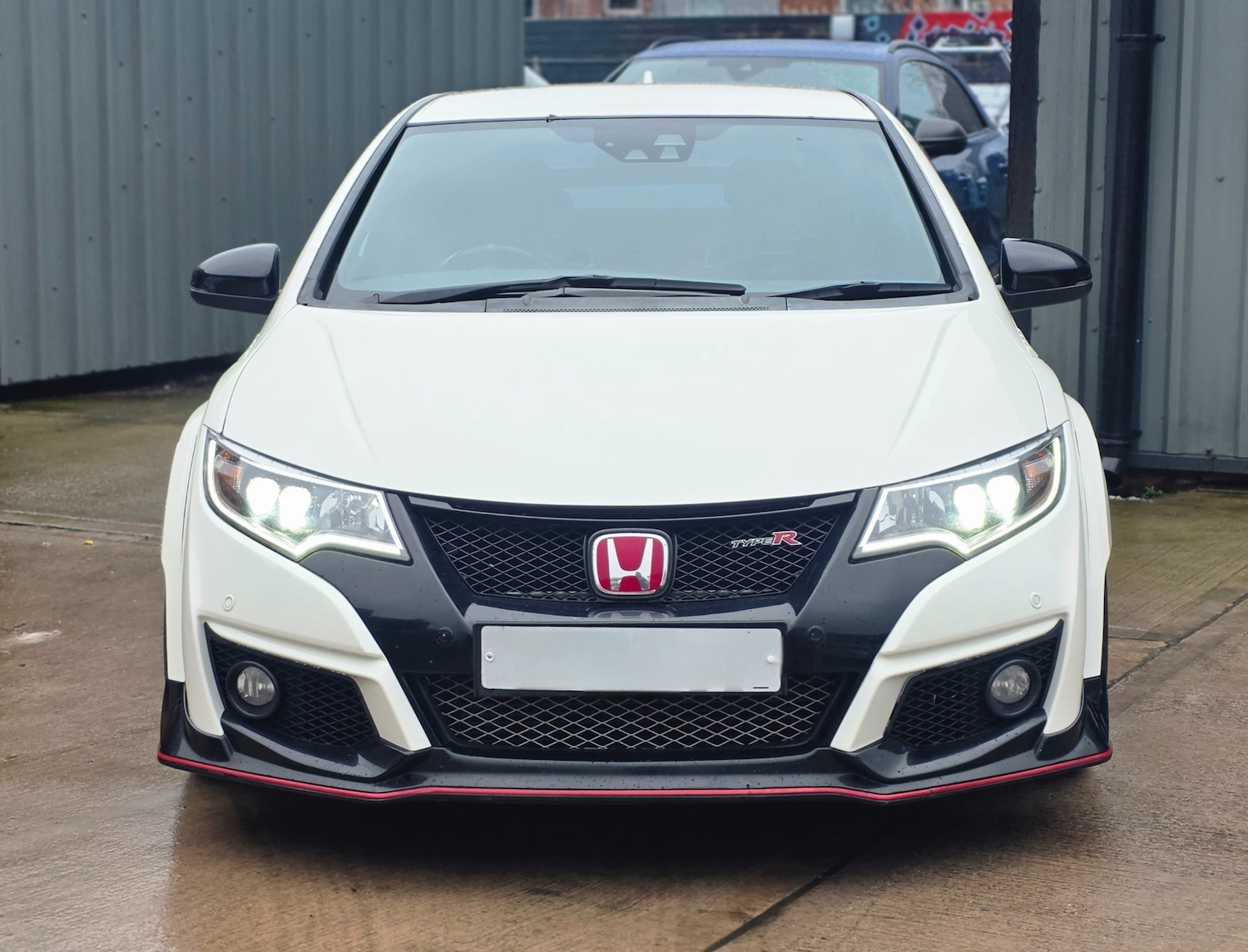 Used Honda Civic 2017 for sale - 77495106: Photo 3