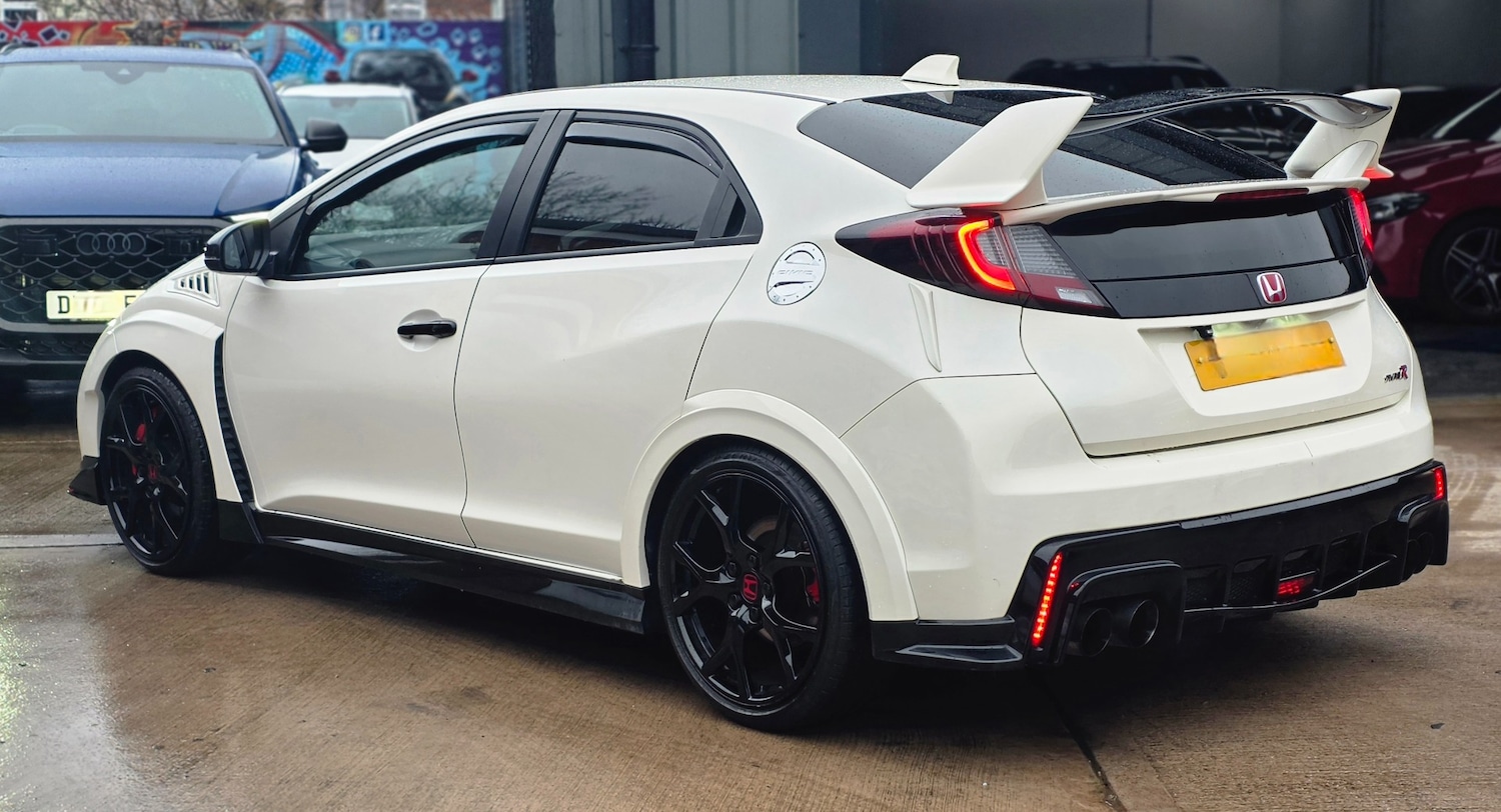 Used Honda Civic 2017 for sale - 77495106: Photo 6