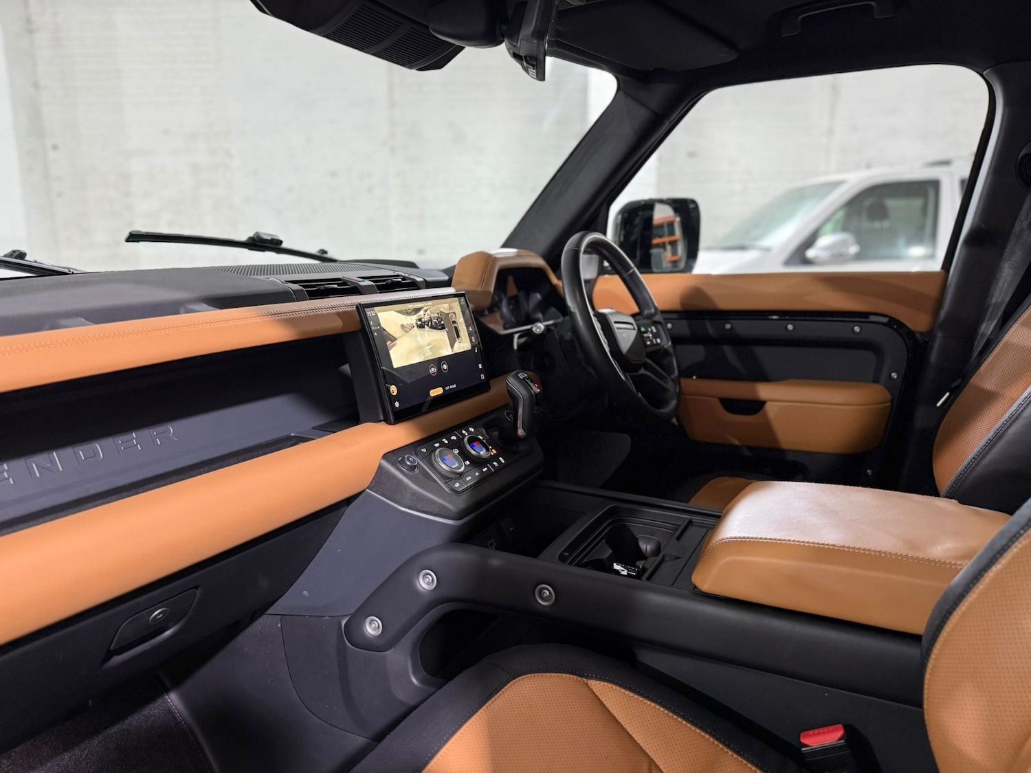 Used Land Rover Defender 2023 for sale - 78018654: Photo 20