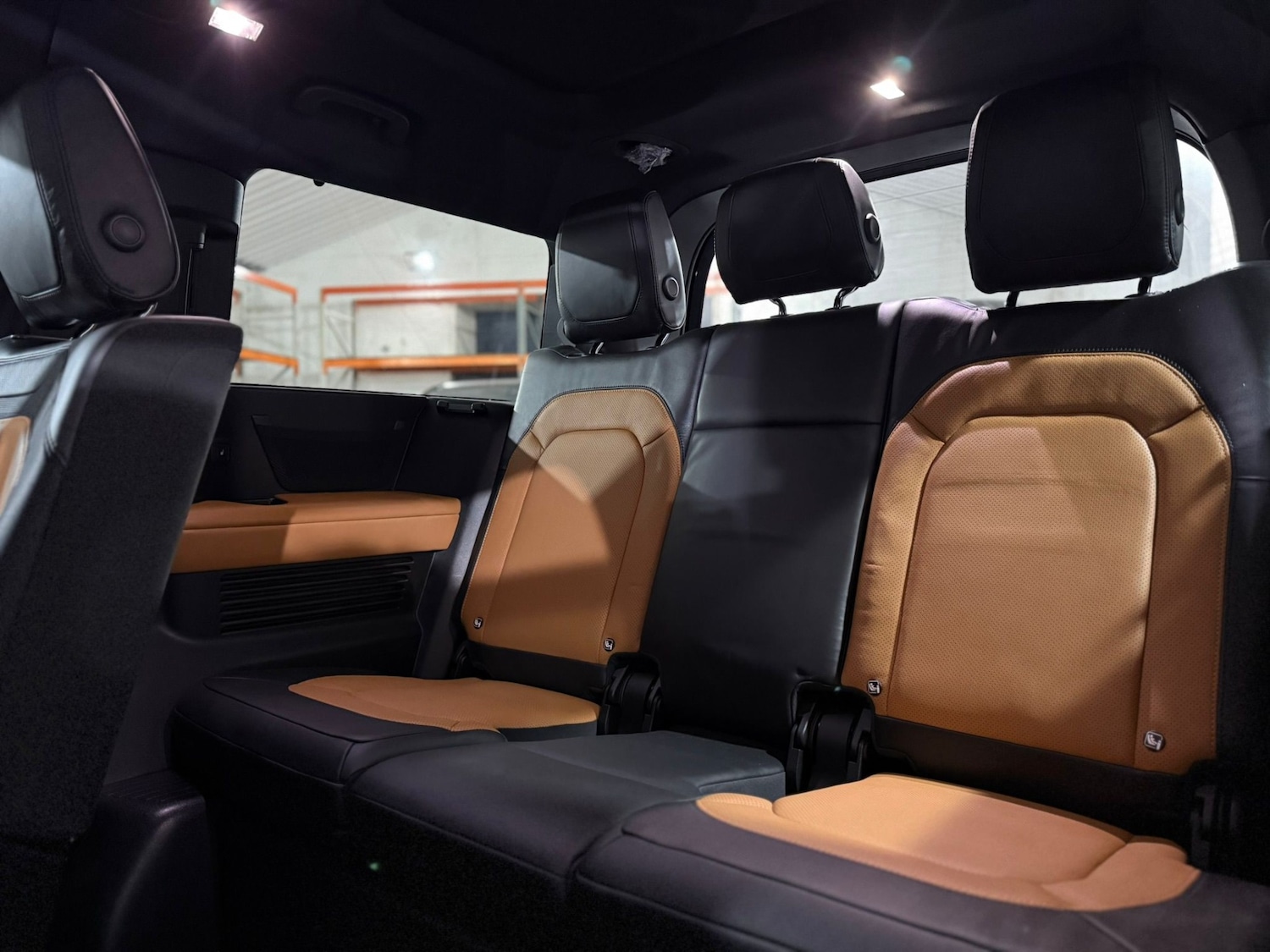 Used Land Rover Defender 2023 for sale - 78018654: Photo 21