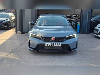 Used Honda Civic 2025 for sale - 79607196: Photo