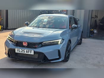 Used Honda Civic 2025 for sale - 79607196: Photo