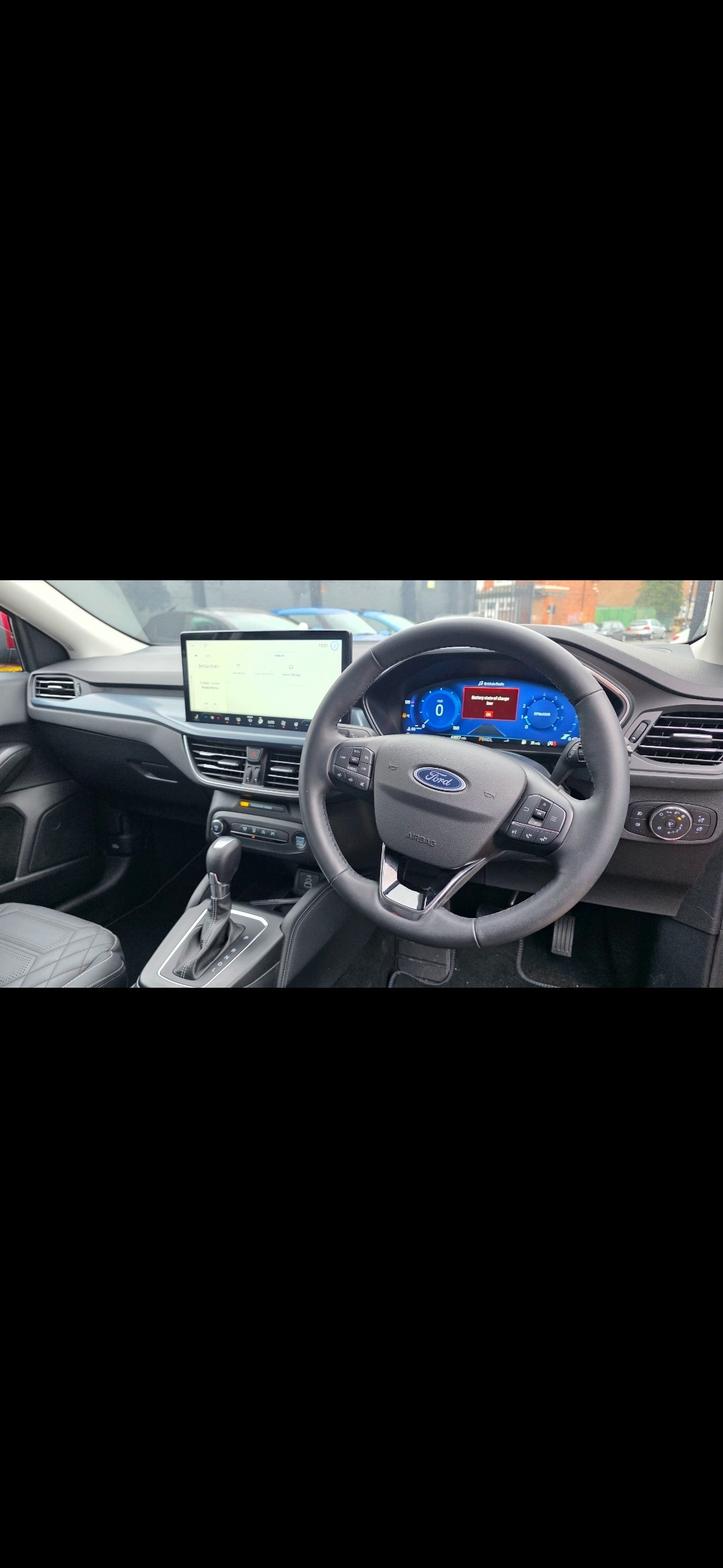 Used Ford Focus 2024 for sale - 76596610: Photo 11