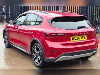 Used Ford Focus 2024 for sale - 76596610: Photo