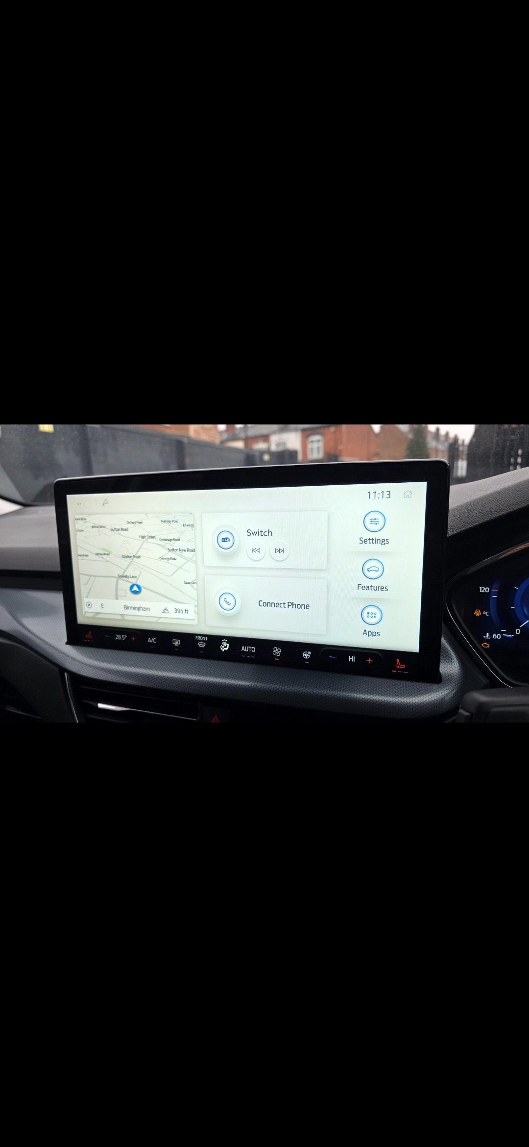 Used Ford Focus 2024 for sale - 76596610: Photo 9