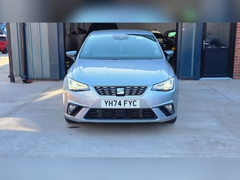 Used SEAT Ibiza 2024 for sale - 78647879: Photo