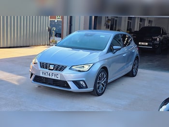 Used SEAT Ibiza 2024 for sale - 78647879: Photo