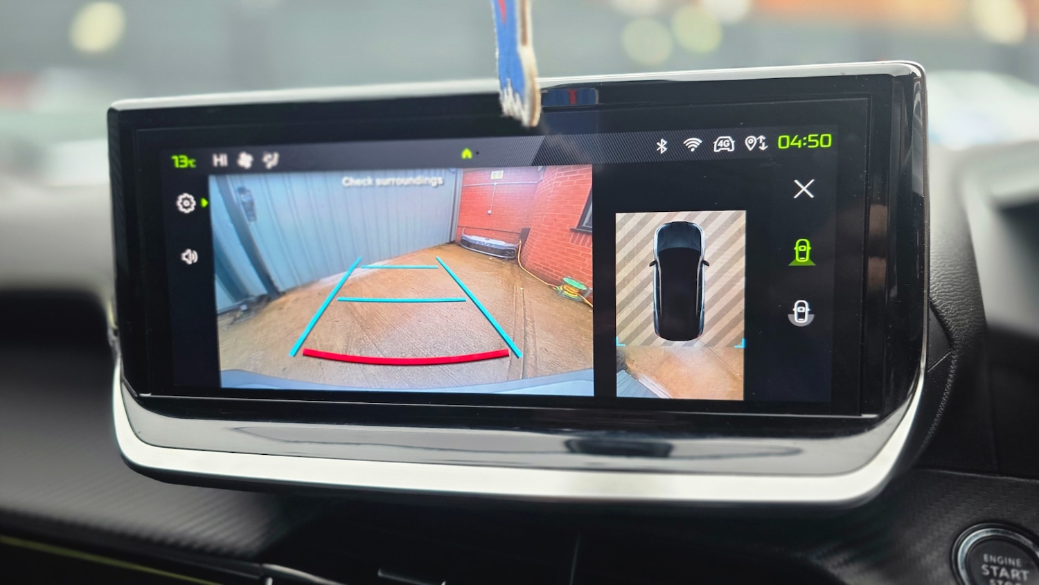 Used Peugeot 2008 2024 for sale - 76751985: Photo 10