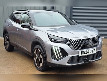 Used Peugeot 2008 2024 for sale - 76751985: Photo