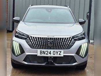 Used Peugeot 2008 2024 for sale - 76751985: Photo