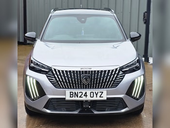 Used Peugeot 2008 2024 for sale - 76751985: Photo