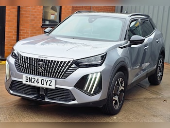 Used Peugeot 2008 2024 for sale - 76751985: Photo