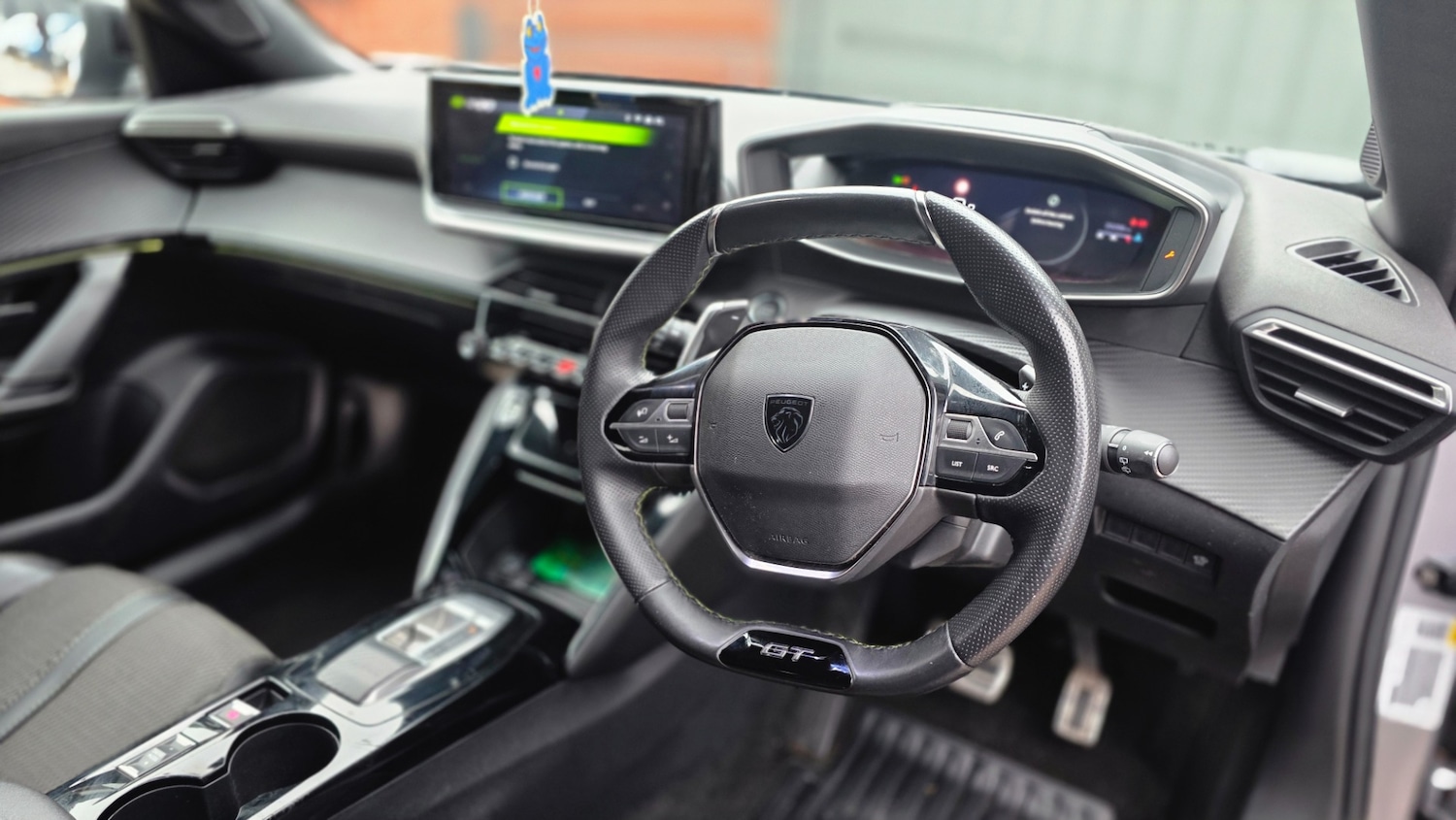 Used Peugeot 2008 2024 for sale - 76751985: Photo 9