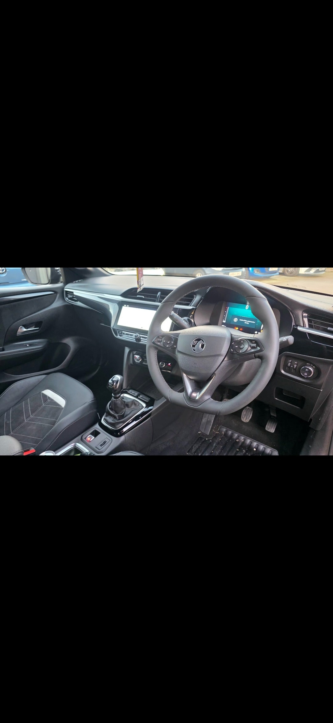 Used Vauxhall Corsa 2024 for sale - 76699765: Photo 10