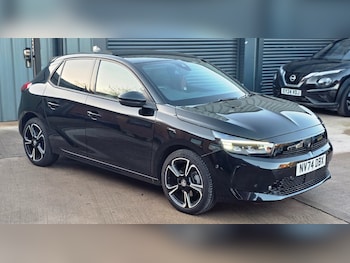 Used Vauxhall Corsa 2024 for sale - 76699765: Photo