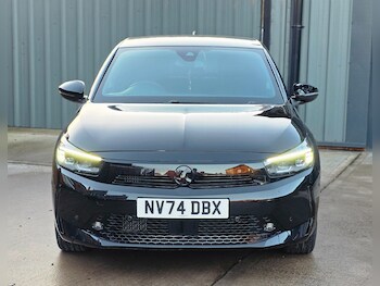 Used Vauxhall Corsa 2024 for sale - 76699765: Photo