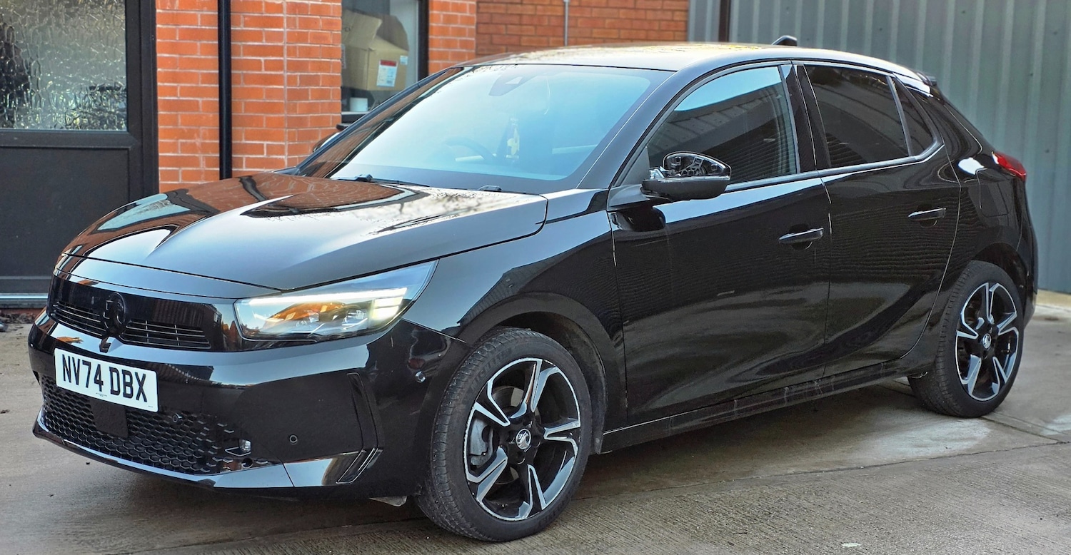 Used Vauxhall Corsa 2024 for sale - 76699765: Photo 3