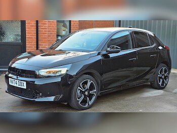 Used Vauxhall Corsa 2024 for sale - 76699765: Photo